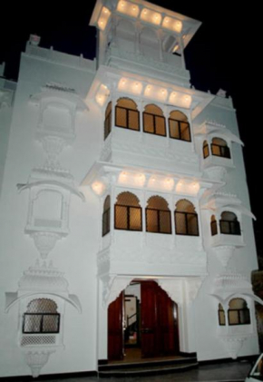 Hotel Bundi Haveli